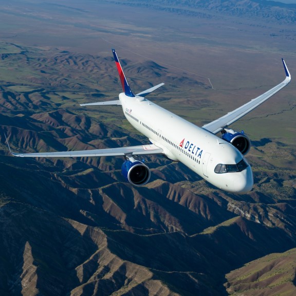 Delta Expanding Access to Bentonville